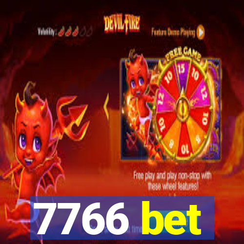 7766 bet